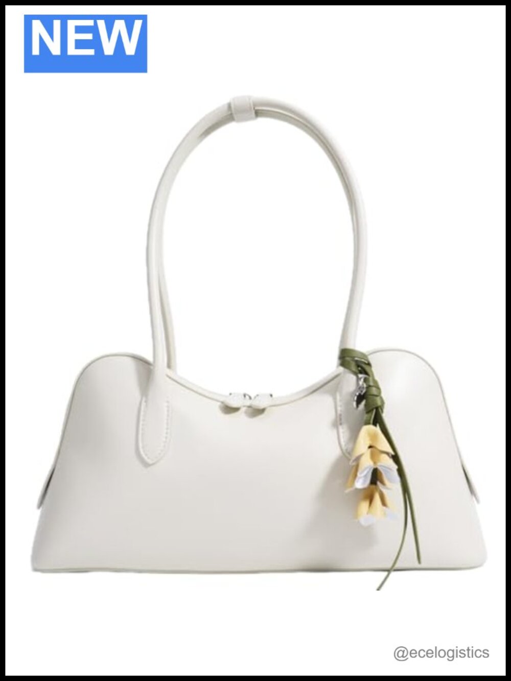 Genuine Leather Shoulder Bag for Women Top Handle Satchel Purse Bowler Handbag